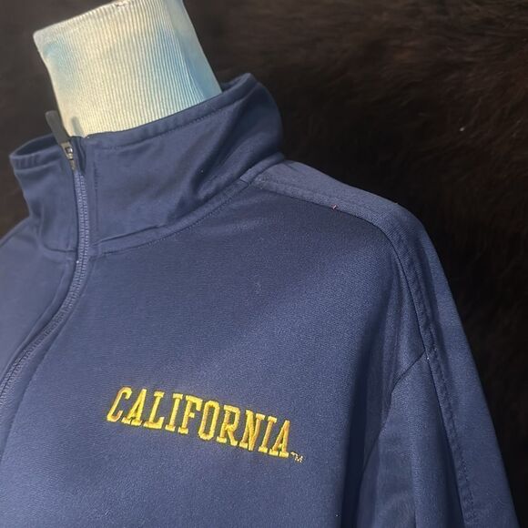 Nike California pullover XL (1300) - Picture 2 of 6